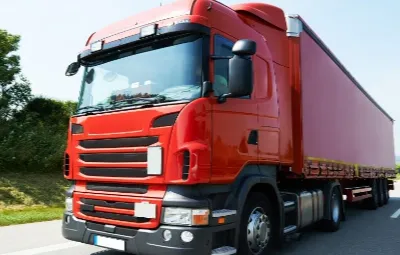 Bursa Giresun Ambar Kargo