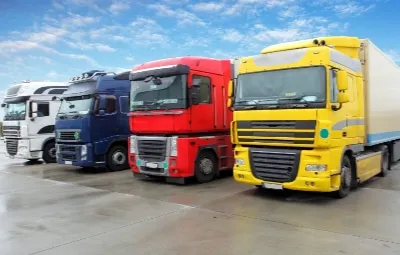 Bursa Giresun Nakliye Ambarı