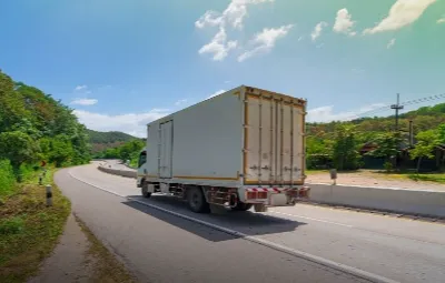 Bursa ile Giresun Arası Bulaşık Makinesi Taşıma