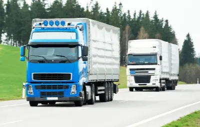 Bursa ile Giresun Arası Eşya Taşıma